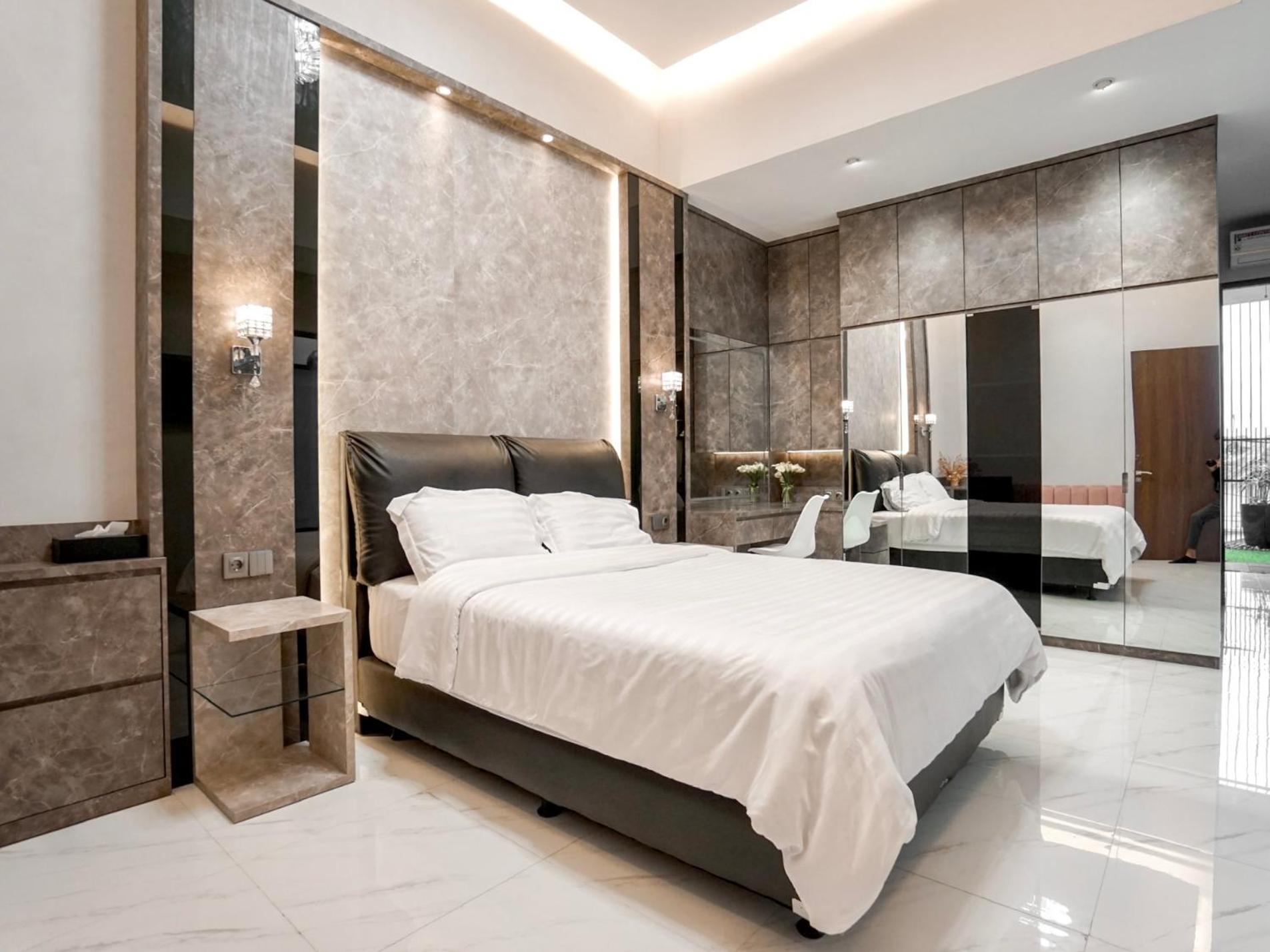 Premium Room Kasri Εξωτερικό φωτογραφία