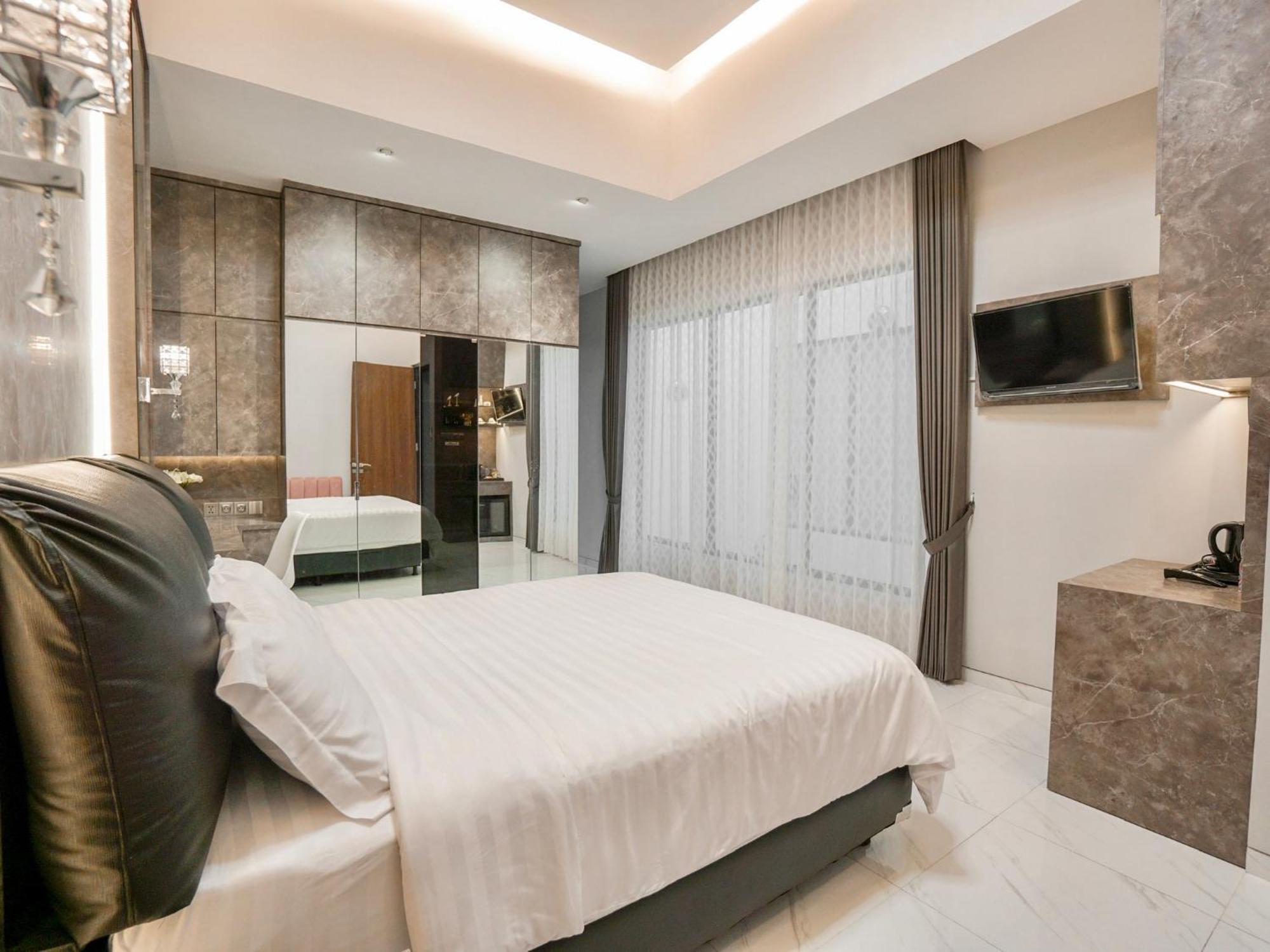 Premium Room Kasri Εξωτερικό φωτογραφία